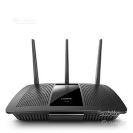 Router Linksys EA7500 AC1900 MIMO