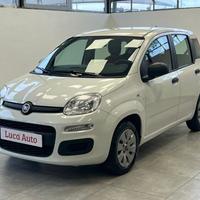 FIAT Panda 1.2 69CV *UNICO PROP.*TAGLIANDI*OK NE