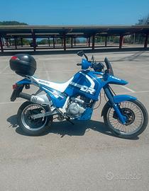 Suzuki dr big 800 s