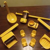 GEDY ACCESSORI BAGNO