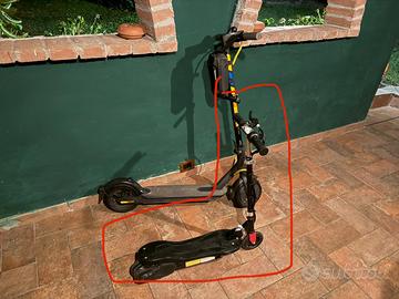 Monopattino elettrico bambino