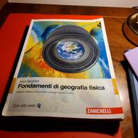 Fondamenti di geografia fisica