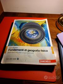 Fondamenti di geografia fisica