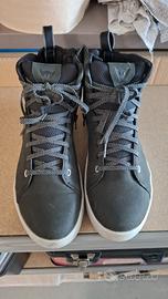 Scarpe Moto Donna Dainese Metractive Woman D-WP 