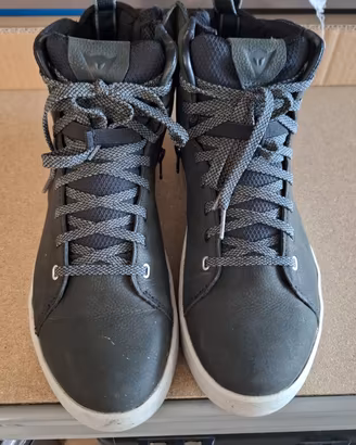 Scarpe Moto Donna Dainese Metractive Woman D-WP 