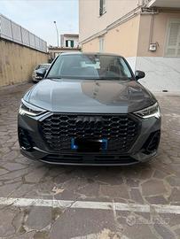Audi Q3 SPB 35 TDI S-Tronic S line edition