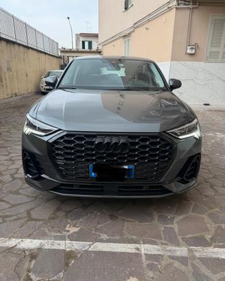 Audi Q3 SPB 35 TDI S-Tronic S line edition