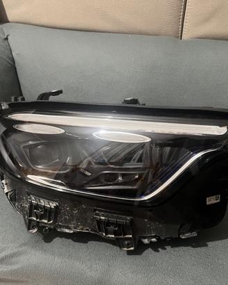 Fari Mercedes glc 2024