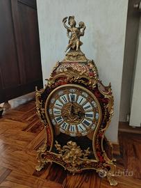 Orologio da tavolo stile Luigi  XV