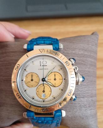 orologio Pasha de Cartier