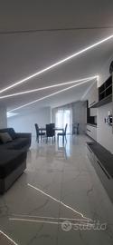 Disponibile piccolo appartamento mansardato cat. A