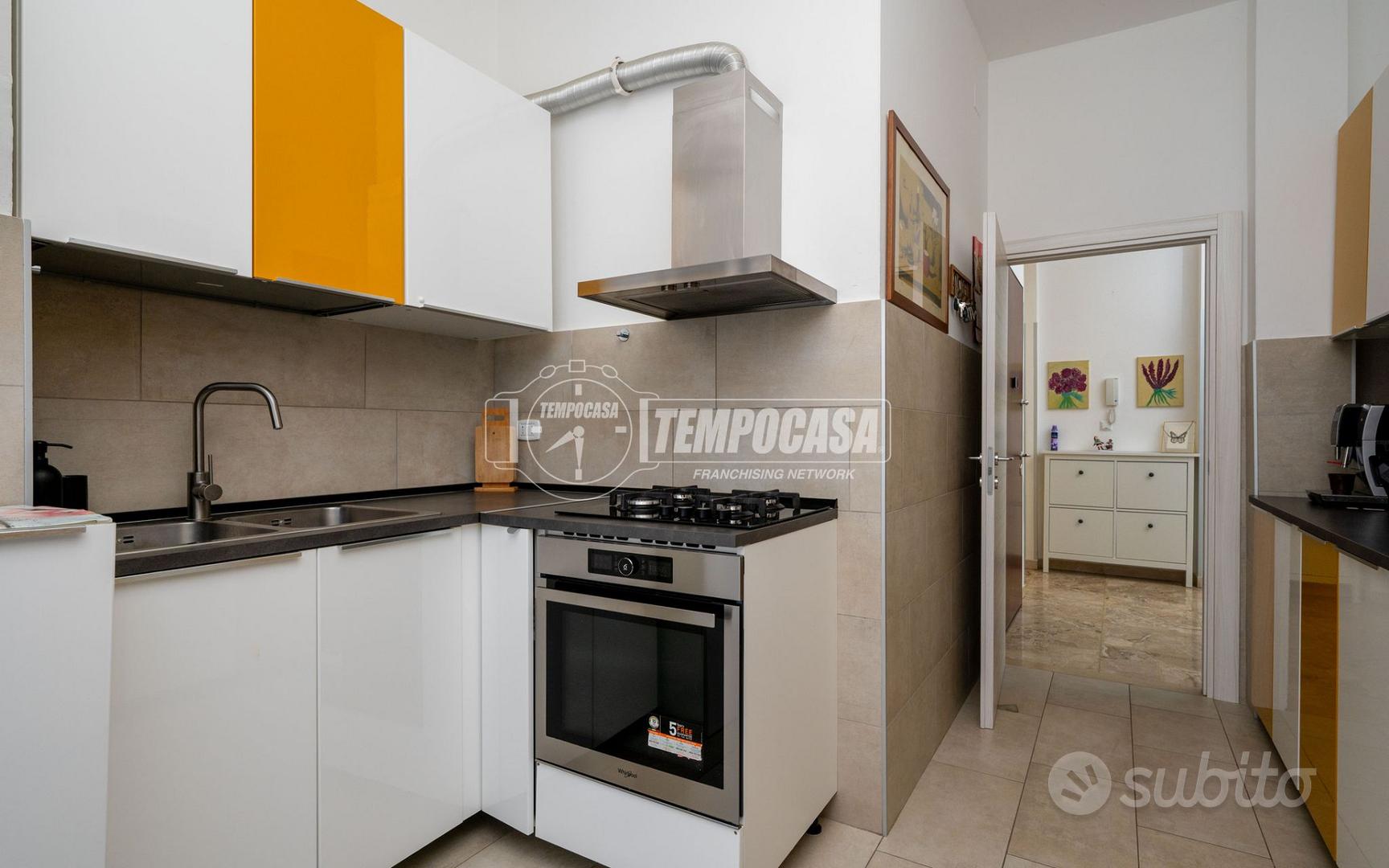Appartamento – Reggio Emilia, Santo Stefano esterna - Vista 5