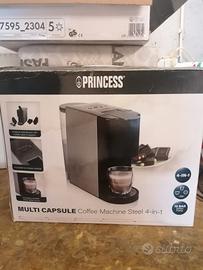 macchina da caffè princess
