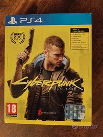 Cyberpunk 2077