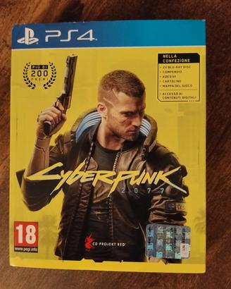 Cyberpunk 2077