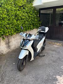 Sh sport 125