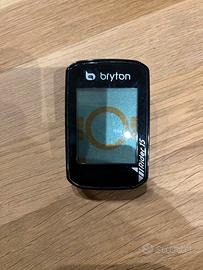Ciclocomputer Bryton rider 15