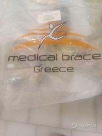 Tutore piede tallone