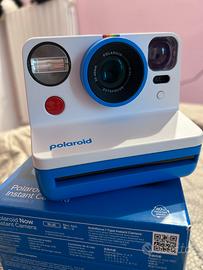 Polaroid Now Generation 2