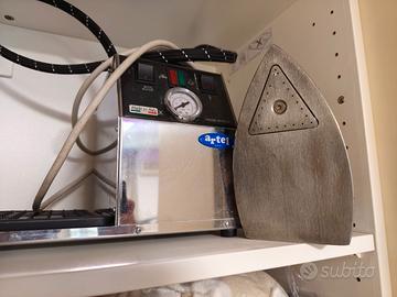 ferro da stiro semi prof