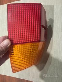 Honda Cn 250. Stop e freccia posteriore Sinistra 