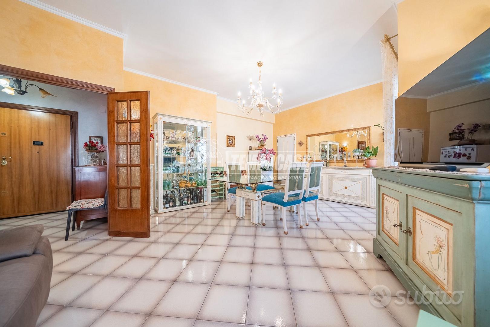 Appartamento – Roma, Appio Claudio, Municipio Roma VII - Vista 2