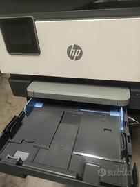 Stampante OfficeJet Pro 9010