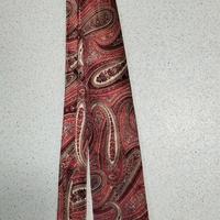 cravatta vintage Gianfranco Ferrè 