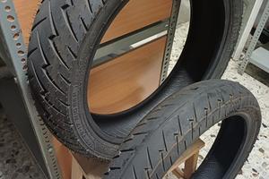 pneumatici moto