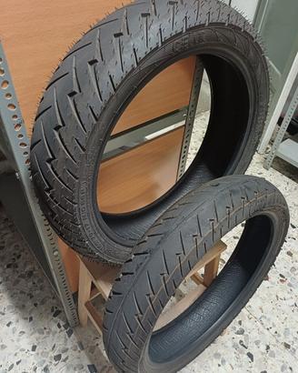 pneumatici moto