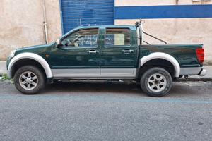 Great wall steed 5