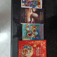 Libri/Fumetti