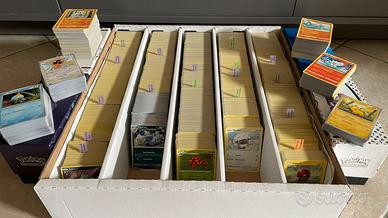 Lotto pokemon per Dario