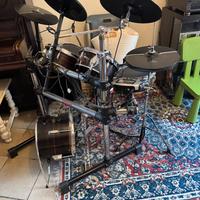 batteria elettronica