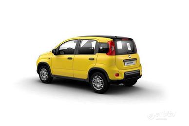 FIAT Pandina 1.0 65cv Hybrid Icon