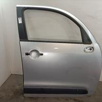 PORTIERA ANTERIORE DESTRA CITROEN C3 Picasso 9004A