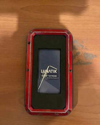 Custodia iPhone 7/8