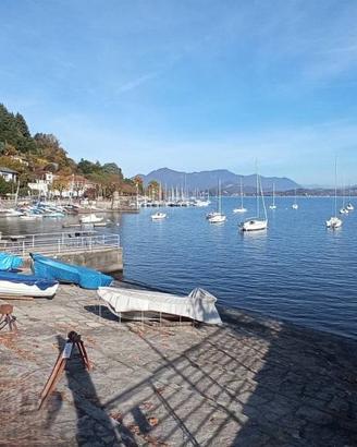 Attico / Mansarda di 84 m² con 3 locali a Lesa