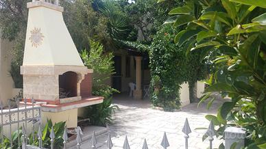 Vacanza relax Salento a 100m dalla spiaggia