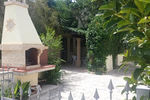 Vacanza relax Salento a 100m dalla spiaggia