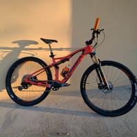 Orbea Occam Tr M10 