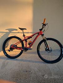 Orbea Occam Tr M10 