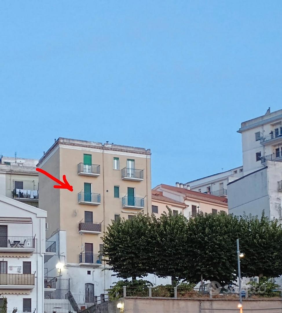 Appartamento – Monte Sant'Angelo, Madonna delle Grazie - Altro