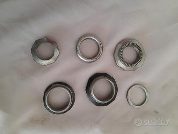 serie sterzo corsa vintage Magistroni 