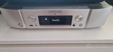 Lettore di rete Maranz NA6005