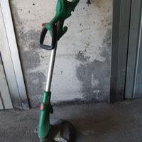 Tagliabordi elettrico