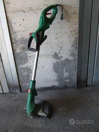 Tagliabordi elettrico