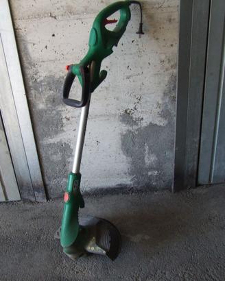 Tagliabordi elettrico