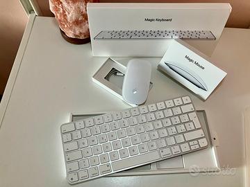 Tastiera Magic Keyboard A2450