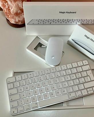 Tastiera Magic Keyboard A2450